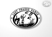 Logo for Lost Prairie Ranch