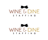 Logo for Hospitality Staffing Company