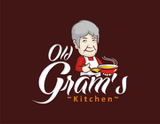Logo for a small Diner in a Rural Area