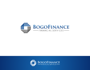 Logo for financial institution