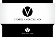 V Hotel Logo