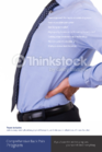 Comprehensive Back Pain Program Postcard