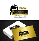 Logo for a Real Estate Team