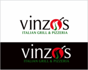 Logo for Italian Grill and Pizzeria 