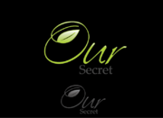 Logo for  women intimate hygiene product