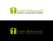 Faith Reformed Church Logo