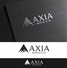 Residential Construction Company Logo