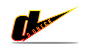 Professional Athlete Logo