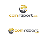 Expedited: Logo for a Bitcoin News website