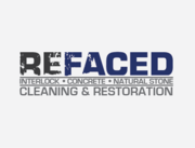 Refaced "Interlock and Concrete Serface Restoration" 