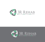 Logo for new Rehab company