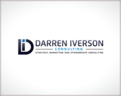 Logo for Marketing Consultant