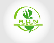 Hip Logo for Running Website