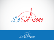 Logo for E-Commerce site selling home goods made from silicone