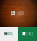 New/Refresh logo for Cabinet Maker and Designer