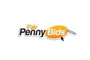 Logo for a Penny Auction Website