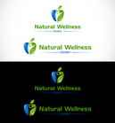 Logo for Wellness Center