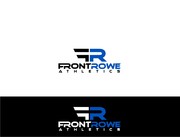 Logo for apparel line