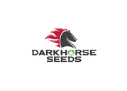 Logo for a cannabis breeding company