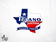 Logo Design for Tejano (Tex Mex) merchandise and music company. 