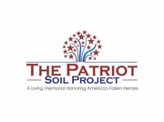 Logo for a non profit veterans project  