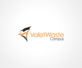 Logo for Valet Waste Campus