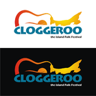 Logo for a Music Festival