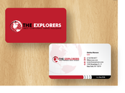 International design for conference organiser company and handling business travel