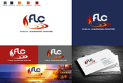 Logo and Stationery for new Training Development Company