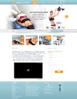 Photo Biotech Web Design