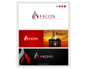 Modern Logo for Oil & Gas Consulting Company