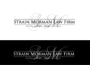 Logo for a Law Firm