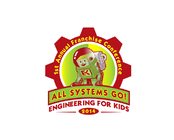 Logo for a conference