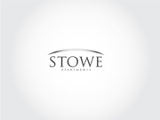 Logo for Apartment Block