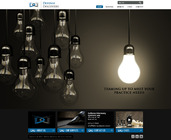 website for insurance defense attorney practicing under the name of Defense Discovery