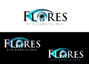 Logo for Medical Eye Clinic