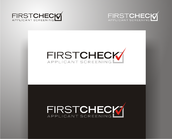 Logo for Background Check Company