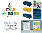 Vallejo District Logos