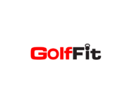 Logo for Golf Fitness program 