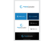 logo for an engineering consulting company