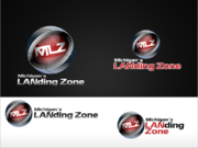 Logo/stationary for gaming tournament company