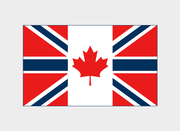 redesign for Canada's Flag