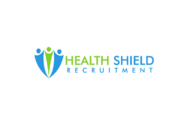 logo for health recruitment office 