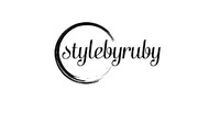 logo for a fashion stylist