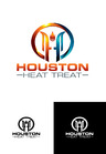 LOGO  FOR HEAT TREATING METALLURGY SERVICES COMPANY