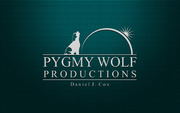 Logo for Pygmy Wolf Productions