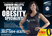  Newspaper Ad - (5" x 3.5") Full Color