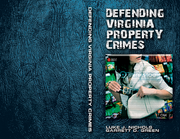 Defending Virginia Property Crimes