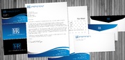 Business Cards and Stationery