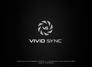 Contemporary Logo for Photographer